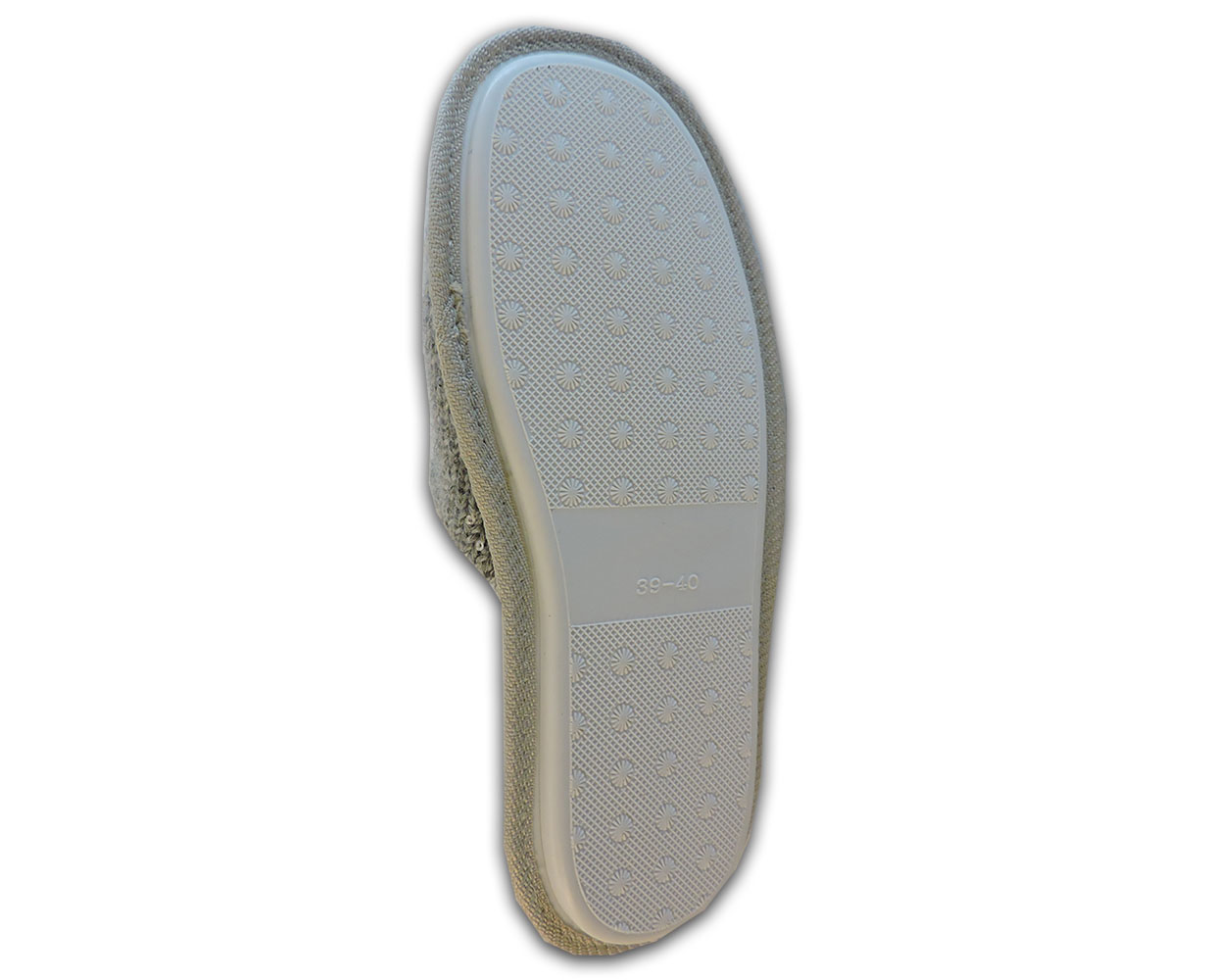 EC-504 Ev Terliği